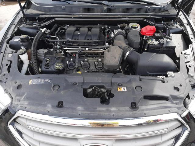 Photo 11 from auction – 2018 FORD TAURUS SE with VIN 1FAHP2D83JG106449