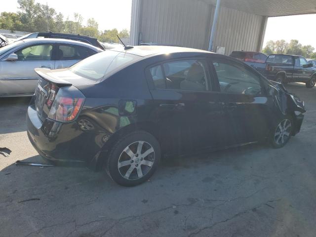 Photo 3 from auction – 2012 NISSAN SENTRA 2.0 with VIN 3N1AB6APXCL700633