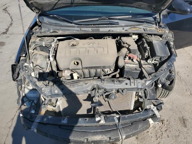 Photo 11 from auction – 2017 TOYOTA COROLLA L with VIN 5YFBURHE6HP666959