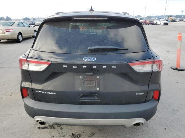 Photo 6 from auction – 2020 FORD ESCAPE TIT with VIN 1FMCU0DZ6LUB01899