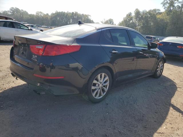 صورة رقم 3 من المزاد - 2014 KIA OPTIMA EX مع VIN 5XXGN4A76EG333411