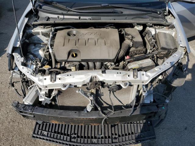Photo 11 from auction – 2017 TOYOTA COROLLA L with VIN 5YFBURHE8HP589382