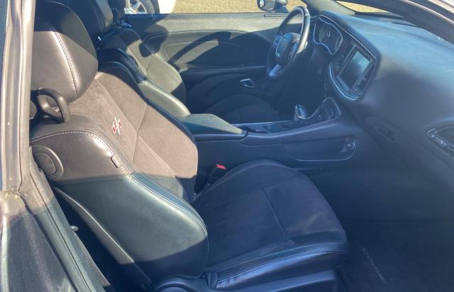 Photo 5 from auction – 2015 DODGE CHALLENGER with VIN 2C3CDZBT7FH924117