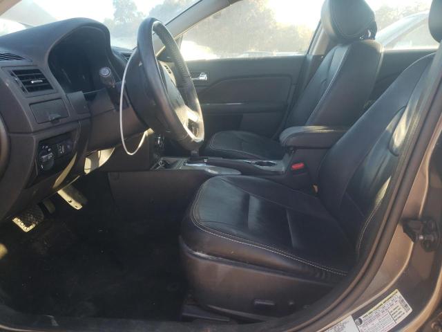 Photo 7 from auction – 2012 FORD FUSION with VIN 3FAHP0JA8CR245208