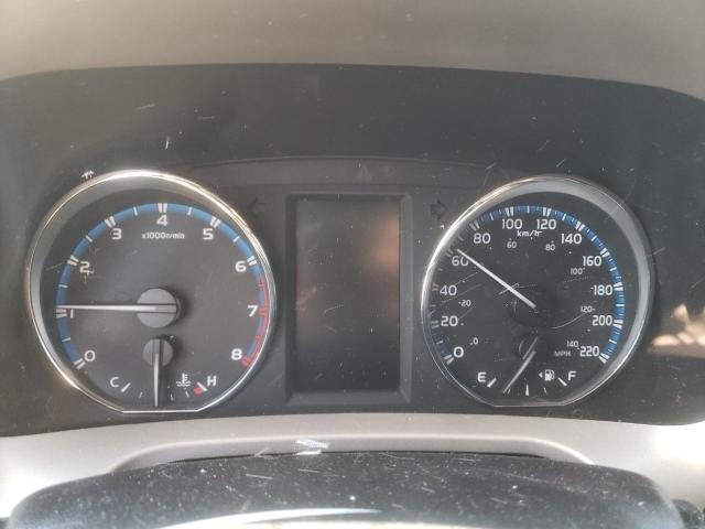 Photo 9 from auction – 2016 TOYOTA RAV4 LIMIT with VIN 2T3DFREV6GW499871