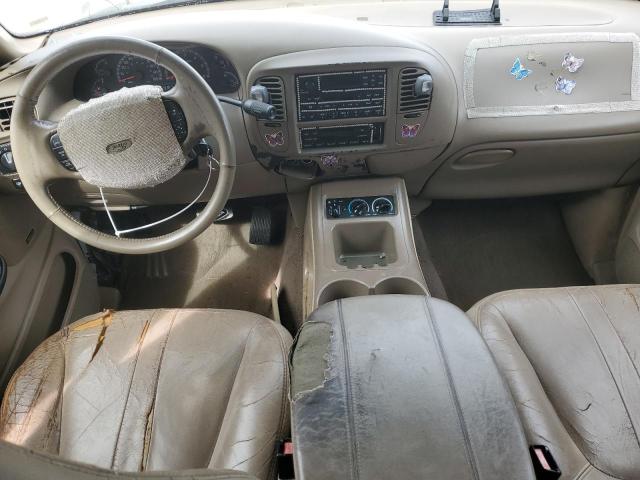 Photo 8 from auction – 2002 FORD EXPEDITION with VIN 1FMRU17L92LA30306