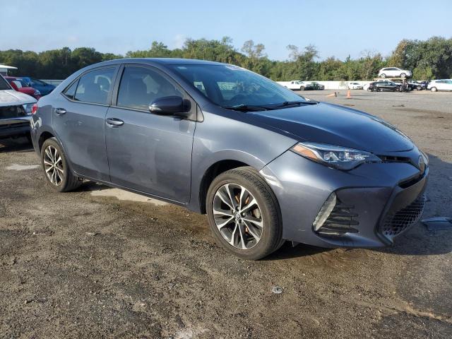 Photo 4 from auction – 2019 TOYOTA COROLLA L with VIN 5YFBURHE2KP889071