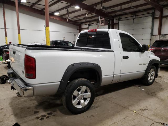 Photo 3 from auction – 2004 DODGE RAM 1500 S with VIN 1D7HA16D44J263467