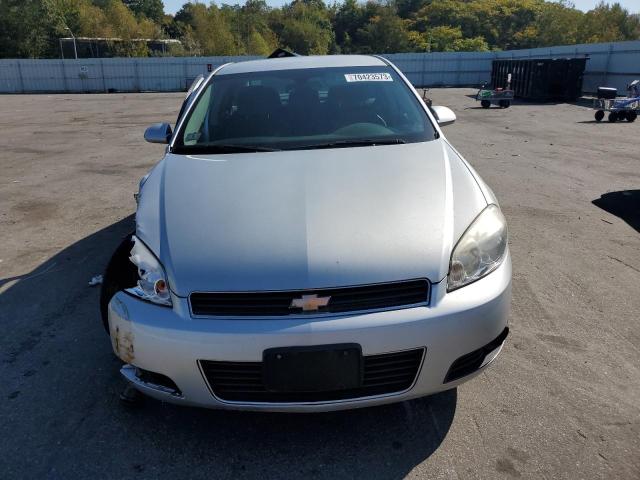 Photo 5 from auction – 2011 CHEVROLET IMPALA LT with VIN 2G1WG5EK9B1286900