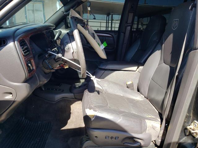 Photo 7 from auction – 2000 DODGE DURANGO with VIN 1B4HS28Z2YF304450