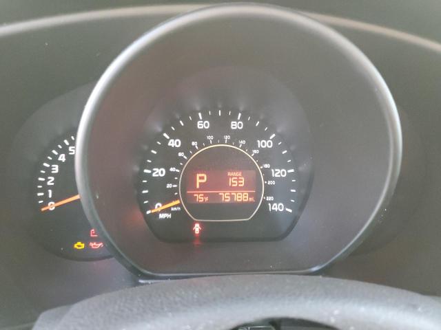 Photo 9 from auction – 2014 KIA SOUL with VIN KNDJN2A24E7712463