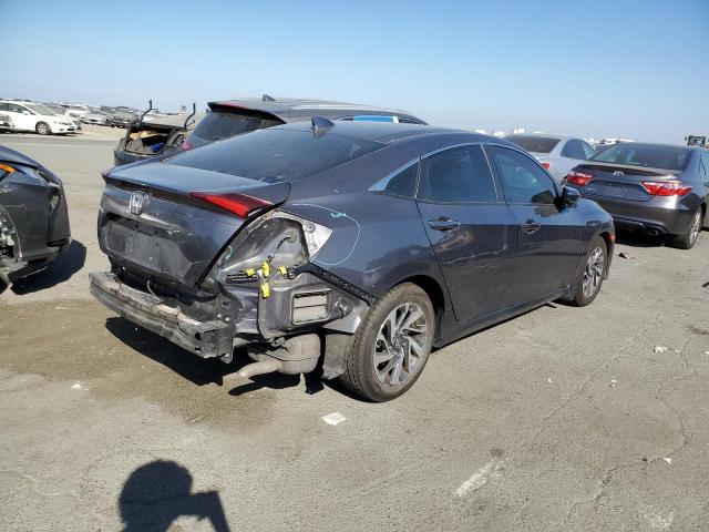 Photo 3 from auction – 2017 HONDA CIVIC EX with VIN 19XFC2F7XHE038937