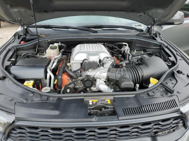Photo 12 from auction – 2021 DODGE DURANGO SR with VIN 1C4SDJH94MC692595