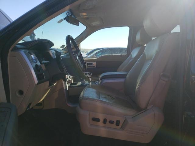 Photo 7 from auction – 2013 FORD F150 SUPER with VIN 1FTFW1CT3DFA59986