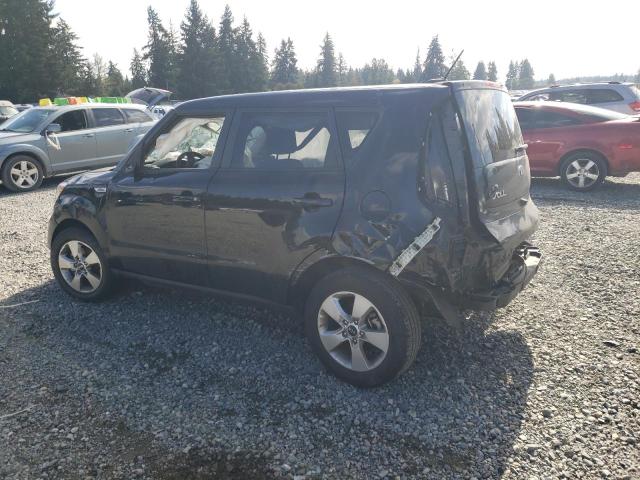 Photo 2 from auction – 2018 KIA SOUL with VIN KNDJN2A20J7895418