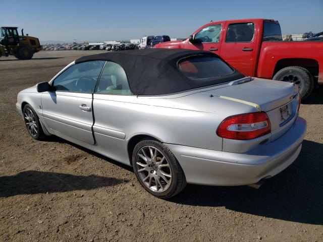 Photo 2 from auction – 2004 VOLVO C70 LPT with VIN YV1NC63D14J060846