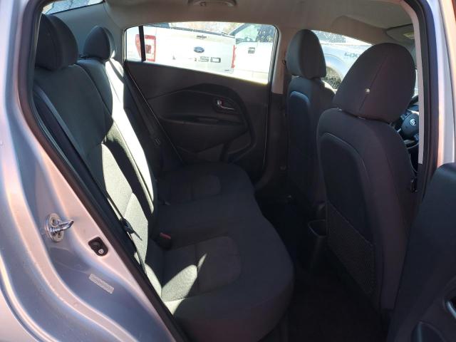 Photo 10 from auction – 2015 KIA RIO LX with VIN KNADM4A32F6438107