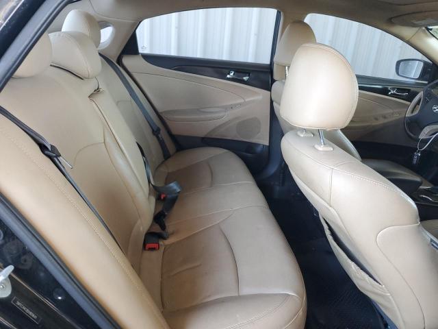 Photo 10 from auction – 2013 HYUNDAI SONATA SE with VIN 5NPEC4AC8DH809641