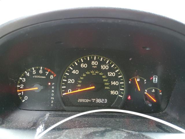 Photo 9 from auction – 2003 HONDA ACCORD EX with VIN JHMCM56613C049932