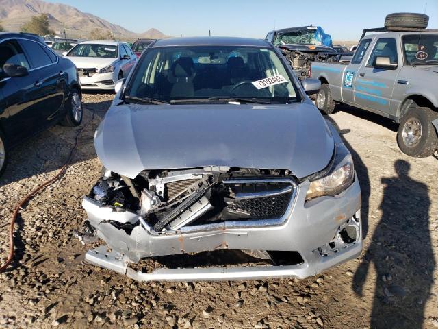 Photo 5 from auction – 2015 SUBARU IMPREZA PR with VIN JF1GJAC68FH024354