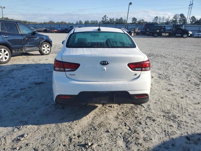 Photo 6 from auction – 2018 KIA RIO with VIN 3KPA24AB8JE058937