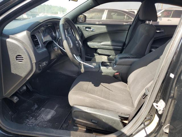 Photo 7 from auction – 2013 DODGE CHARGER SE with VIN 2C3CDXBG7DH626784