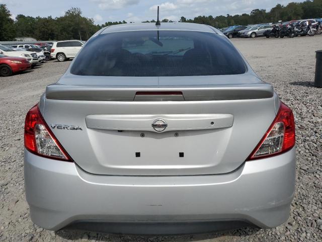 Photo 6 from auction – 2019 NISSAN VERSA S with VIN 3N1CN7AP2KL831088