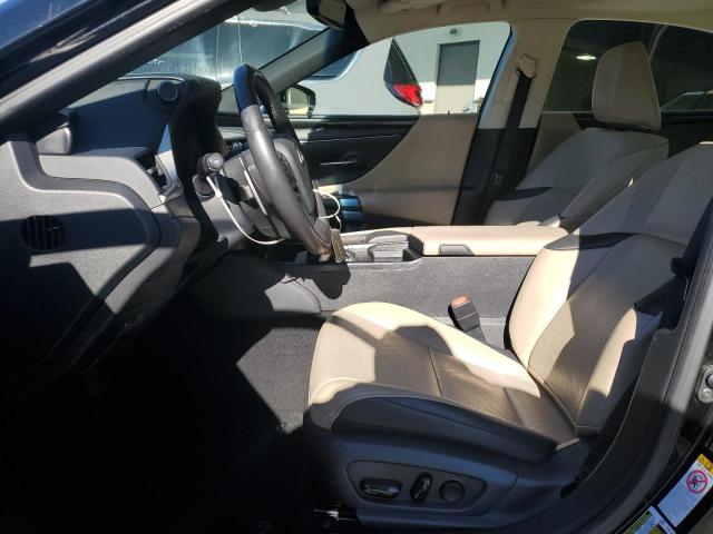 Photo 7 from auction – 2019 LEXUS ES 350 with VIN 58ABZ1B13KU011813