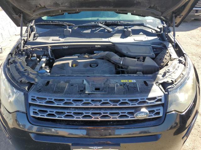 Photo 11 from auction – 2016 LAND ROVER DISCOVERY with VIN SALCP2BG3GH577544