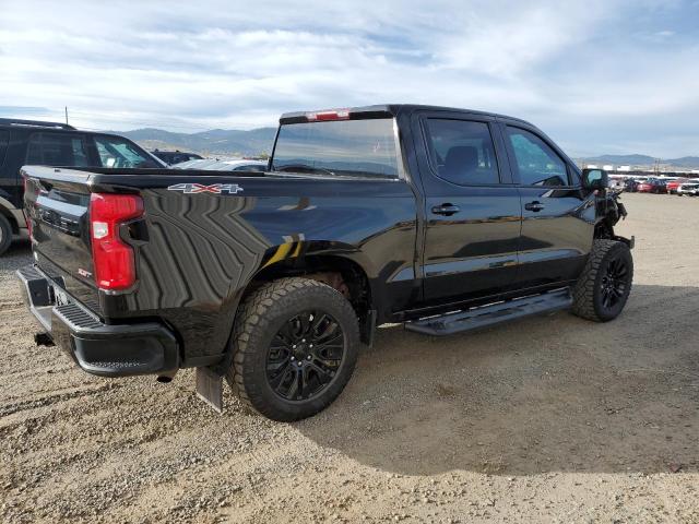 Photo 3 from auction – 2019 CHEVROLET 1500 with VIN 1GCUYEED6KZ336818