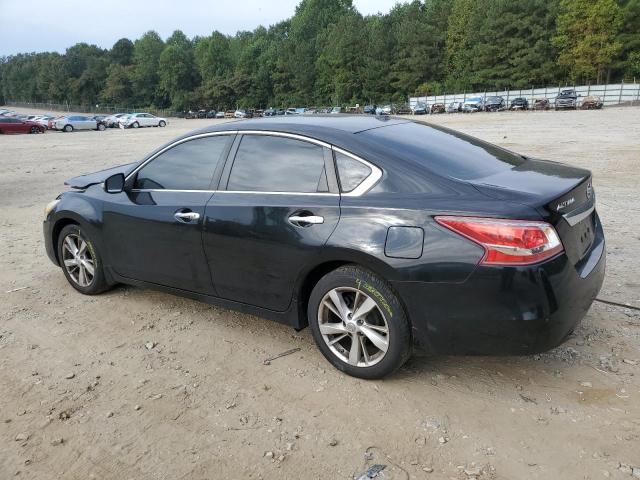 Photo 2 from auction – 2013 NISSAN ALTIMA 2.5 with VIN 1N4AL3AP1DC127195