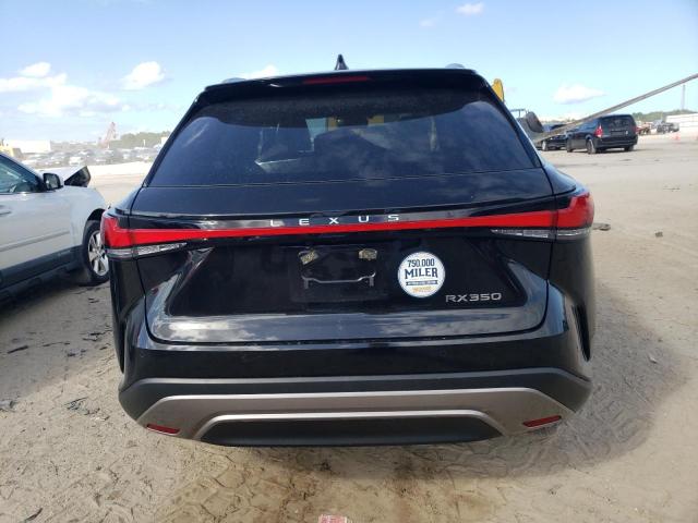 Photo 6 from auction – 2023 LEXUS RX 350 BAS with VIN 2T2BAMBA4PC012229