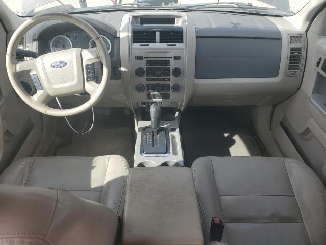 Photo 8 from auction – 2011 FORD ESCAPE XLT with VIN 1FMCU9DG3BKB58574