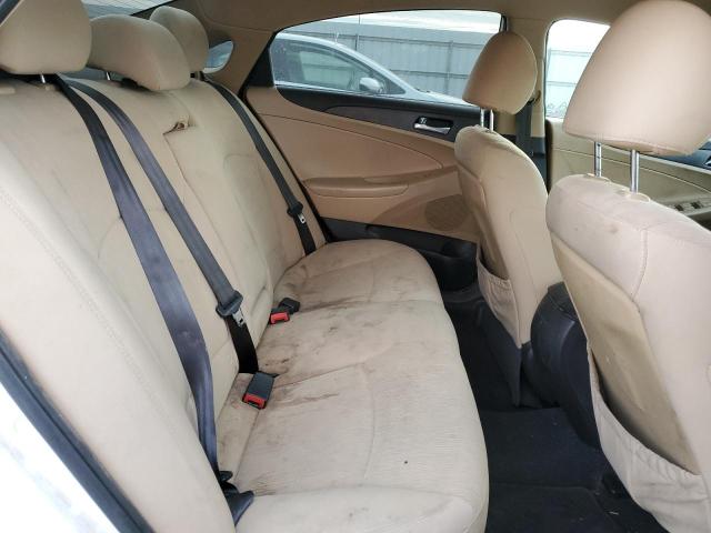 Photo 10 from auction – 2011 HYUNDAI SONATA GLS with VIN 5NPEB4AC9BH044021