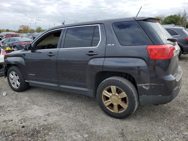 Photo 2 from auction – 2015 GMC TERRAIN SL with VIN 2GKALMEK0F6386081