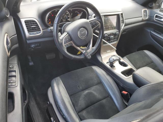 Photo 8 from auction – 2015 JEEP GRAND CHER with VIN 1C4RJFAG1FC796591