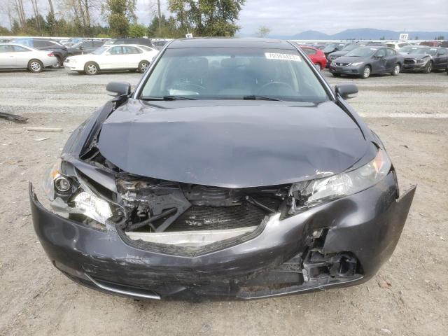 Foto 5 de la subasta – 2012 ACURA TL con VIN 19UUA8F27CA037441