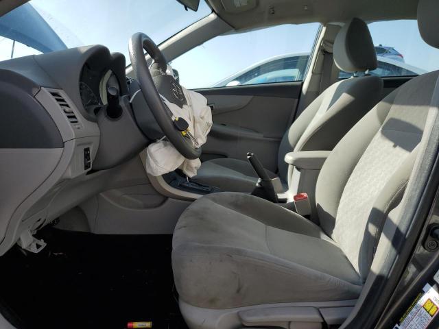 Photo 7 from auction – 2009 TOYOTA COROLLA BA with VIN 1NXBU40E39Z158740