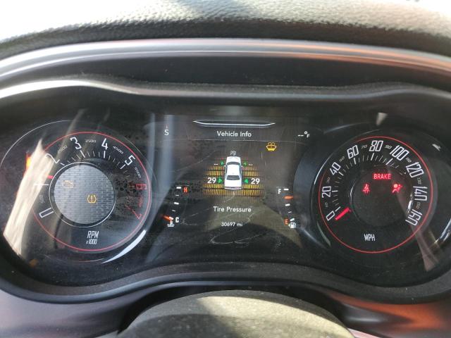 Photo 9 from auction – 2021 DODGE CHALLENGER with VIN 2C3CDZBT7MH508047