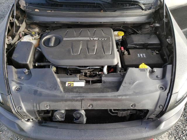 Photo 12 from auction – 2016 JEEP CHEROKEE T with VIN 1C4PJMBS5GW358168