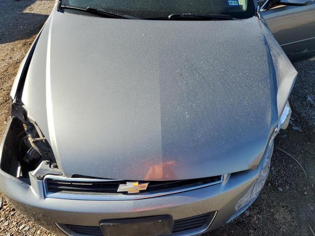 Photo 11 from auction – 2006 CHEVROLET IMPALA LS with VIN 2G1WB58K769208116