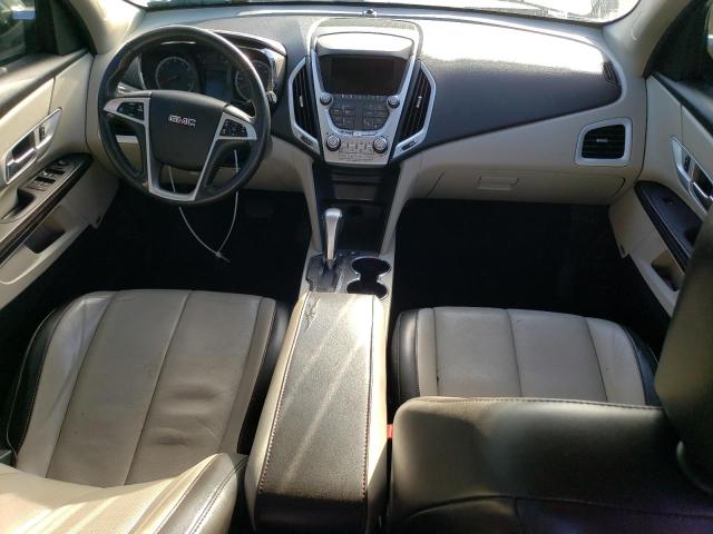 Photo 8 from auction – 2015 GMC TERRAIN SL with VIN 2GKALSEK5F6430662