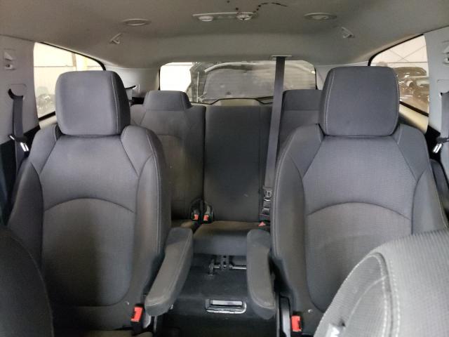 Photo 10 from auction – 2017 CHEVROLET TRAVERSE L with VIN 1GNKVGKD6HJ225782