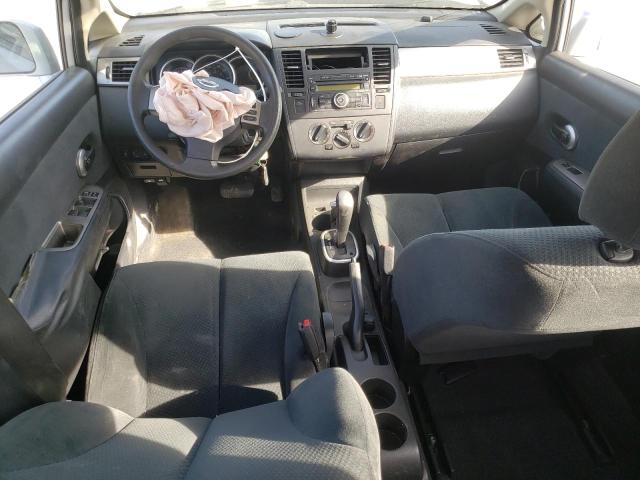 Photo 8 from auction – 2011 NISSAN VERSA S with VIN 3N1BC1APXBL377588