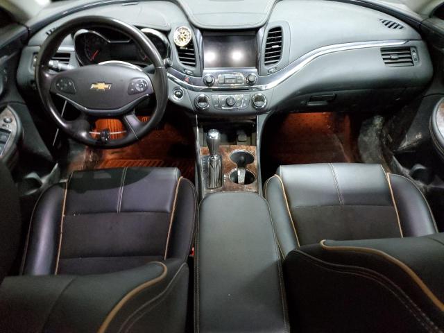 Photo 8 from auction – 2014 CHEVROLET IMPALA LT with VIN 1G1125S39EU167422
