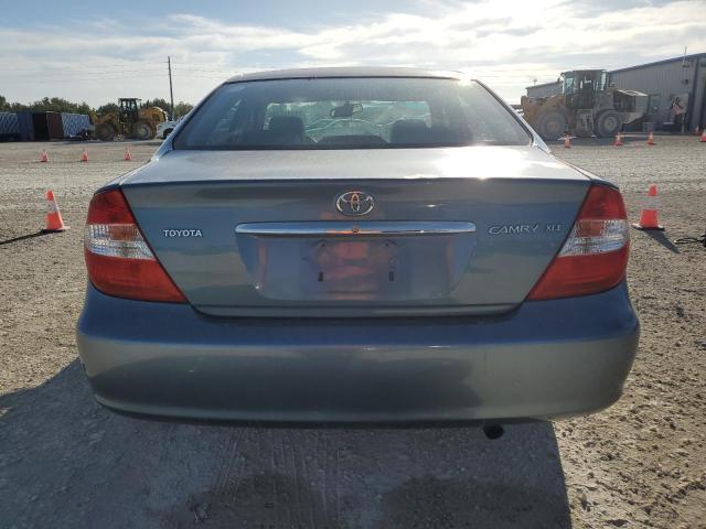 Photo 6 from auction – 2003 TOYOTA CAMRY /LE/ with VIN 4T1BE32K03U685765