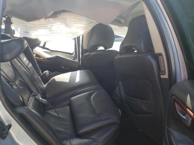Photo 10 from auction – 2001 VOLVO V70 XC with VIN YV1SZ58D511030085