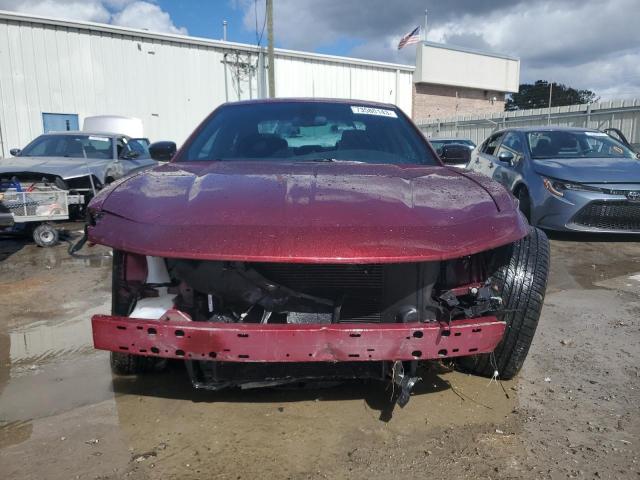 Photo 5 from auction – 2023 DODGE CHARGER SX with VIN 2C3CDXBG1PH600654