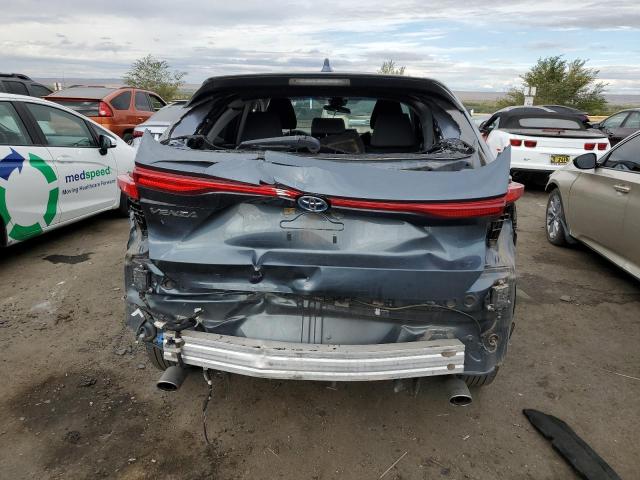 Photo 6 from auction – 2021 TOYOTA VENZA LE with VIN JTEAAAAH3MJ011792