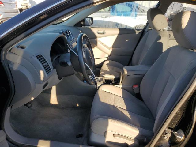Photo 7 from auction – 2012 NISSAN ALTIMA BAS with VIN 1N4AL2AP0CN555921